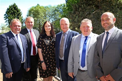 tudor griffiths group